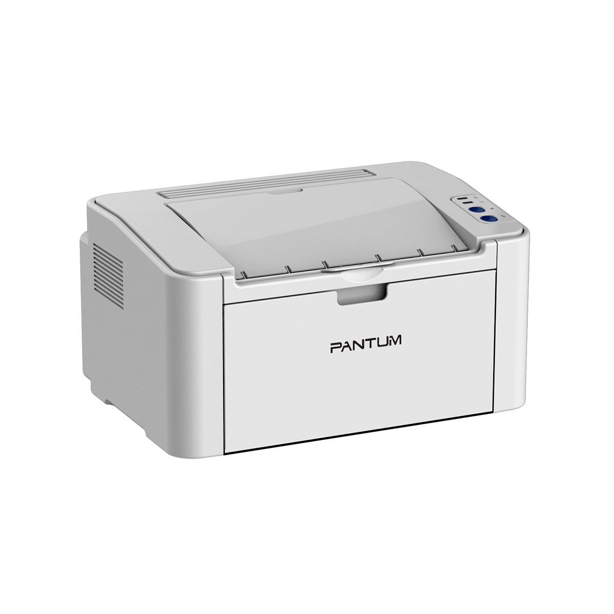  Pantum P2200 Mono Laser Single Function Printer